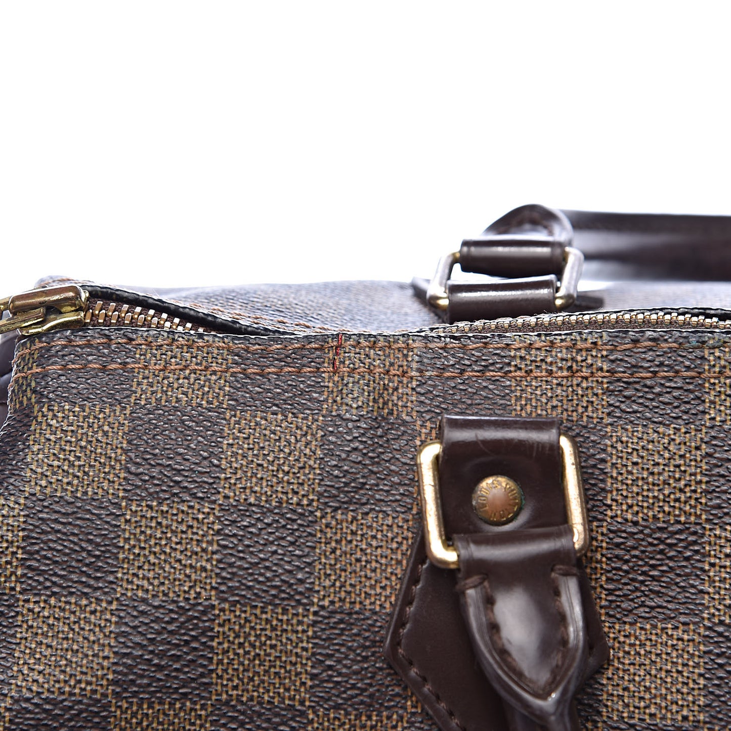Damier Ebene Speedy 30