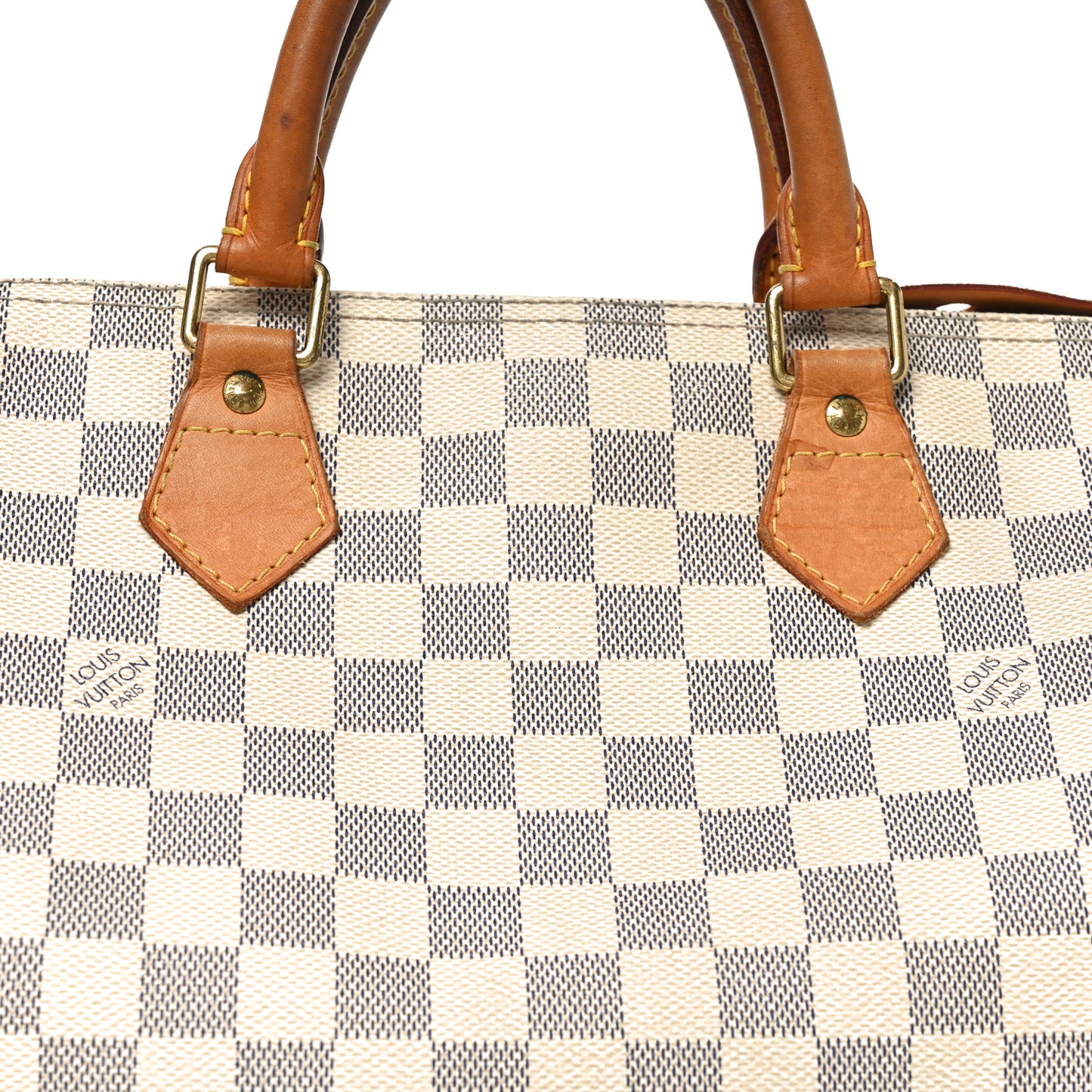 Damier Azur Speedy 30