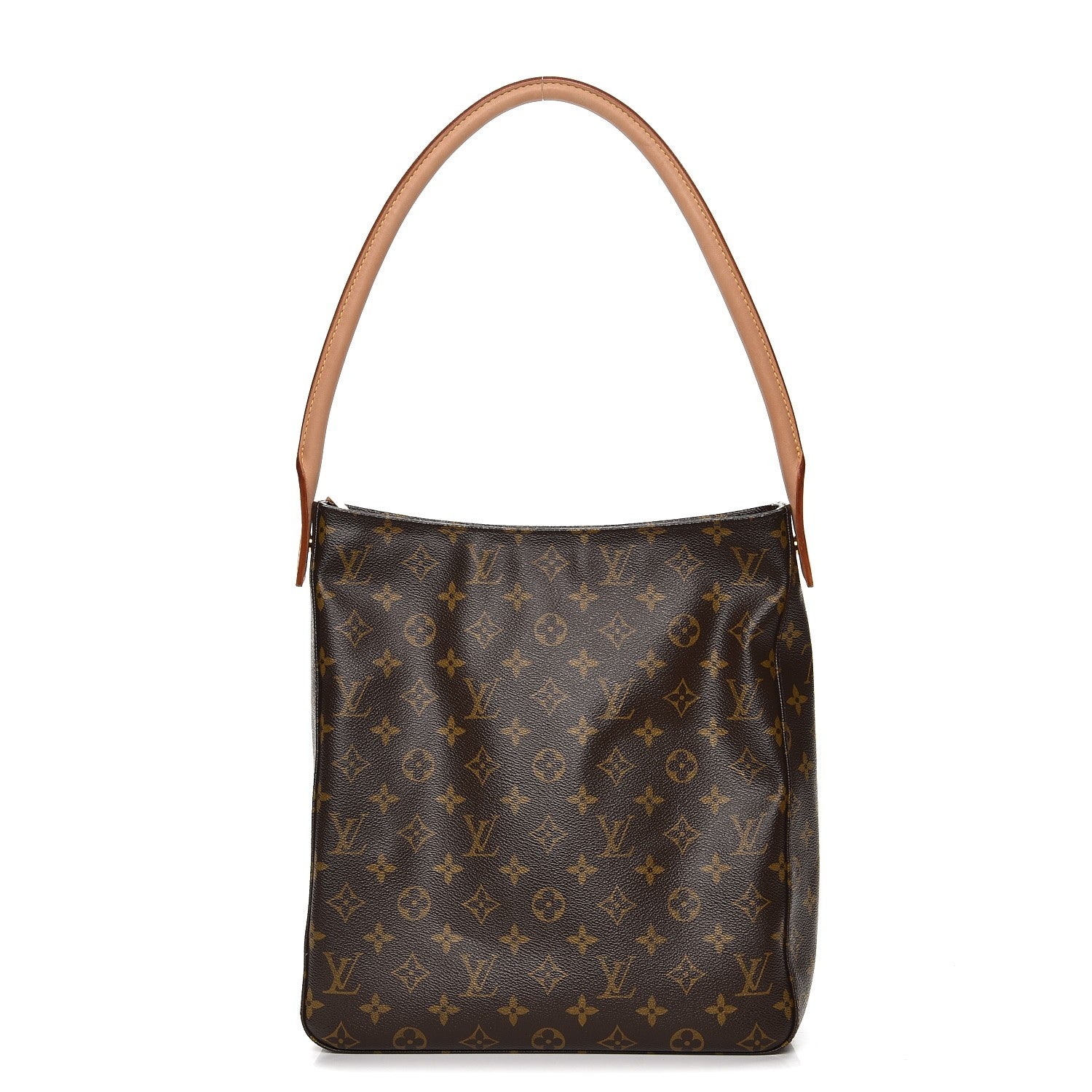 Louis Vuitton Monogram Looping GM 1 of 8