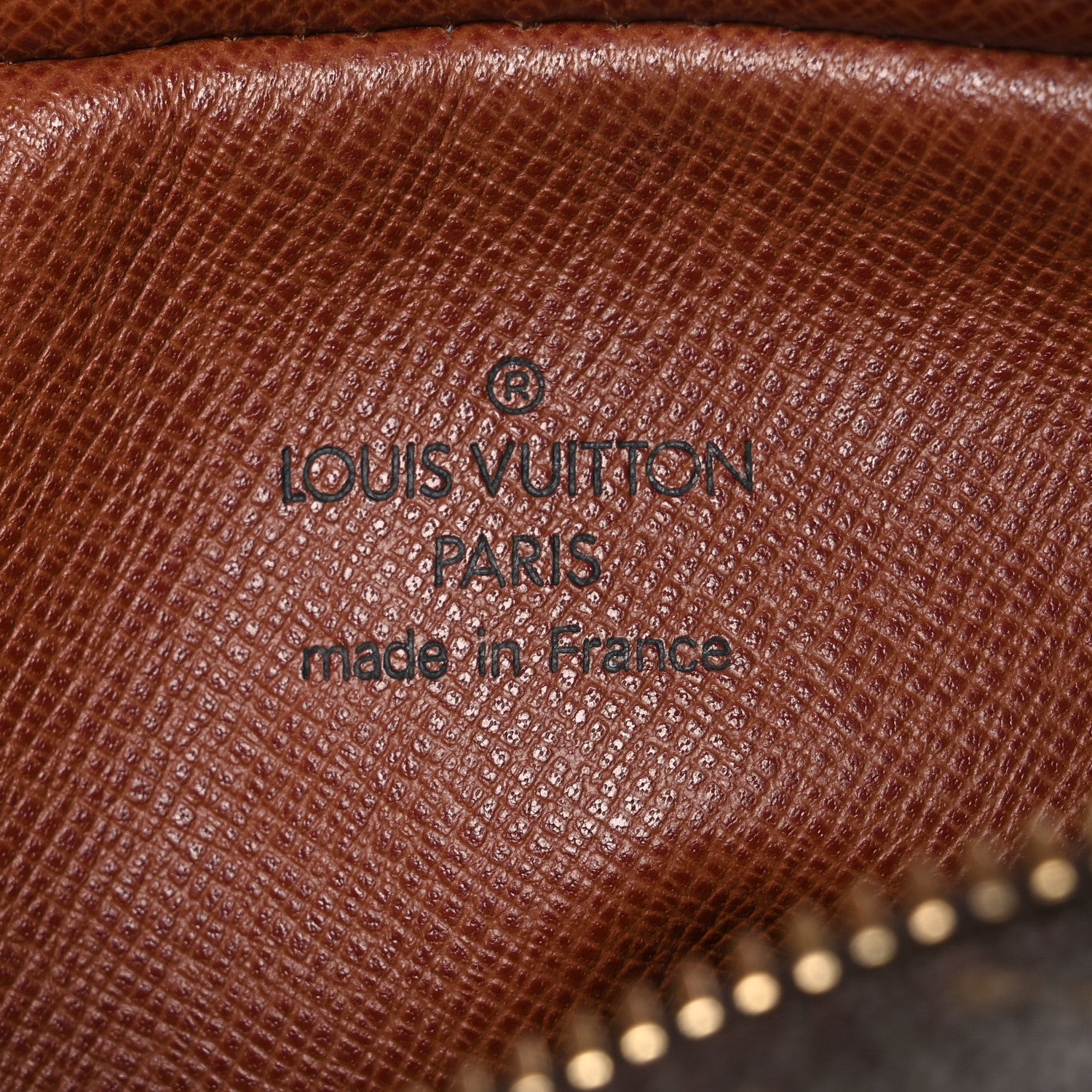 Louis Vuitton Monogram Amazone 6 of 13