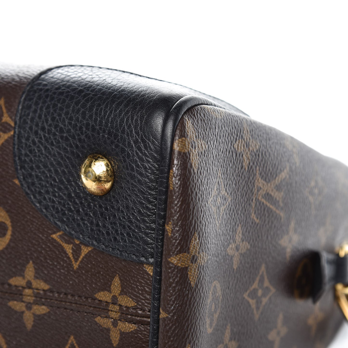 Monogram Retiro NM Black