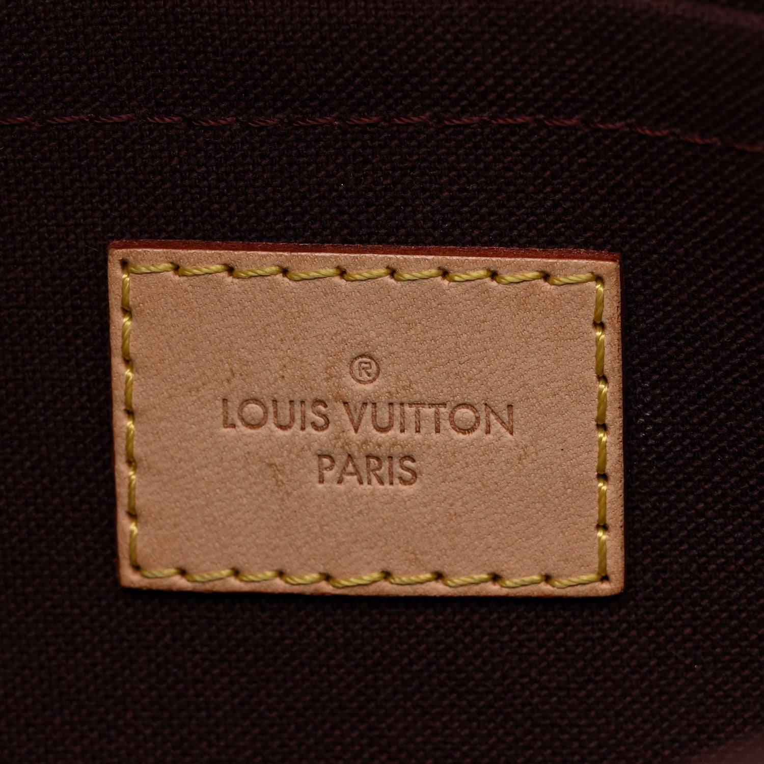 Louis Vuitton Monogram Favorite PM 6 of 11