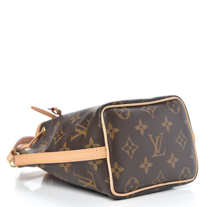 Louis Vuitton Monogram Nano Noe 4 of 10