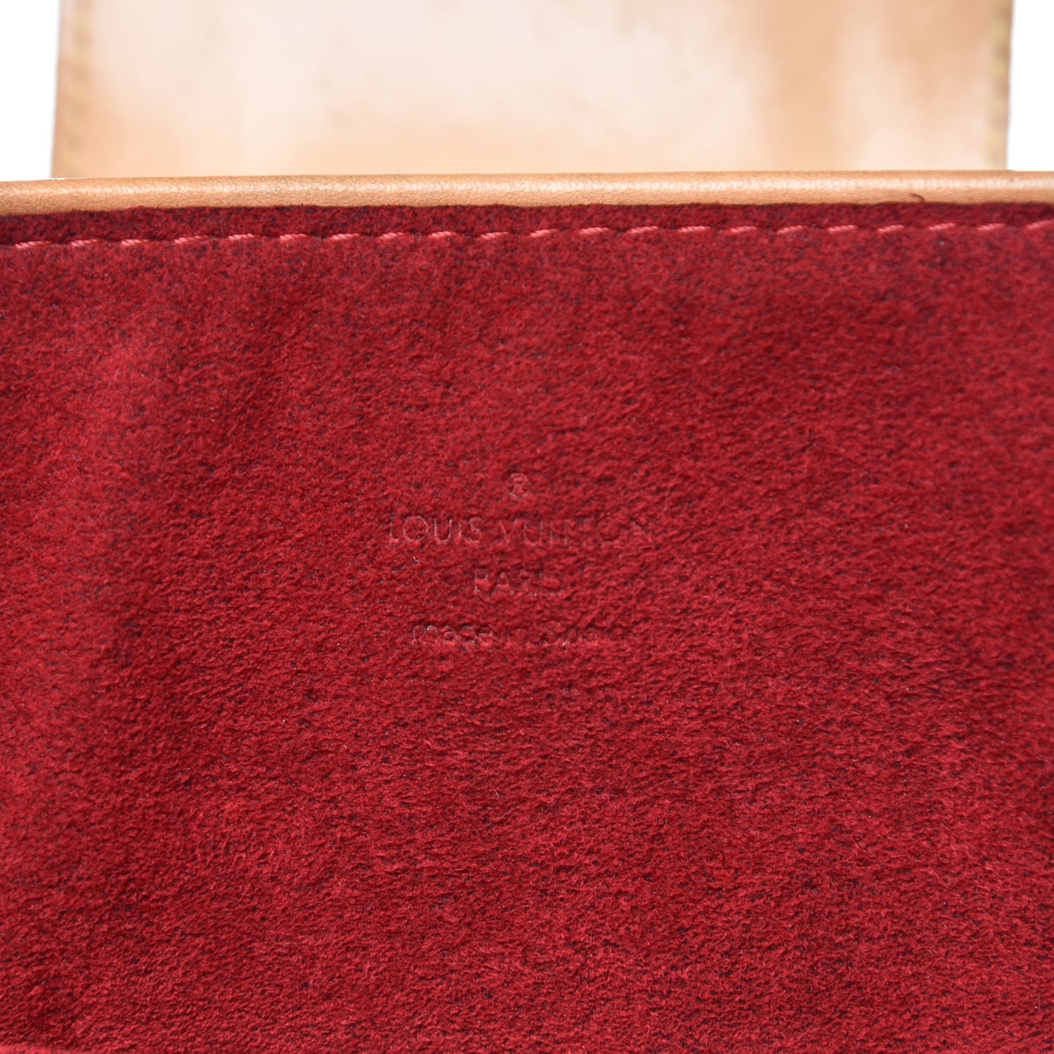 Louis Vuitton Monogram Griet 6 of 17