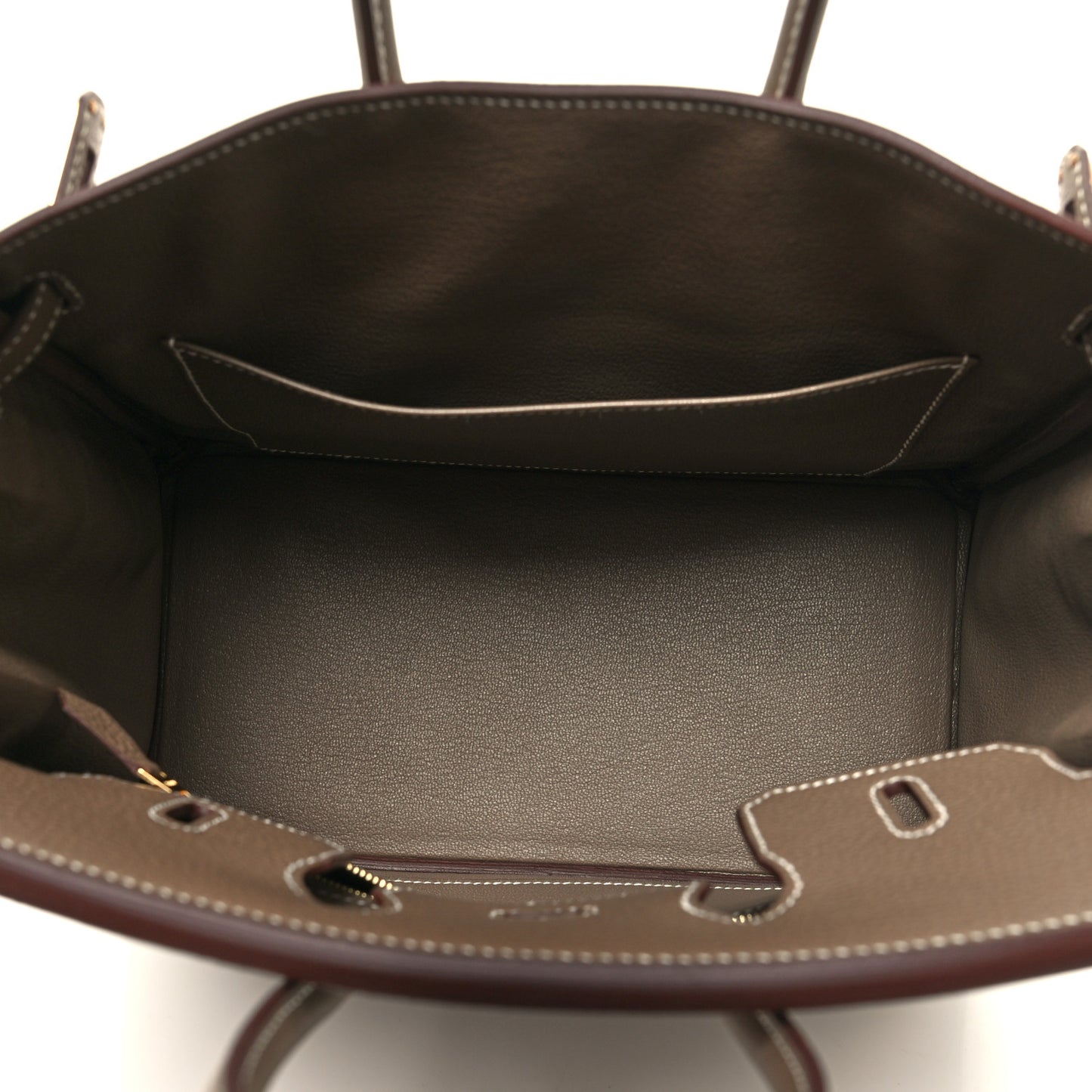 Togo Birkin 25 Etoupe