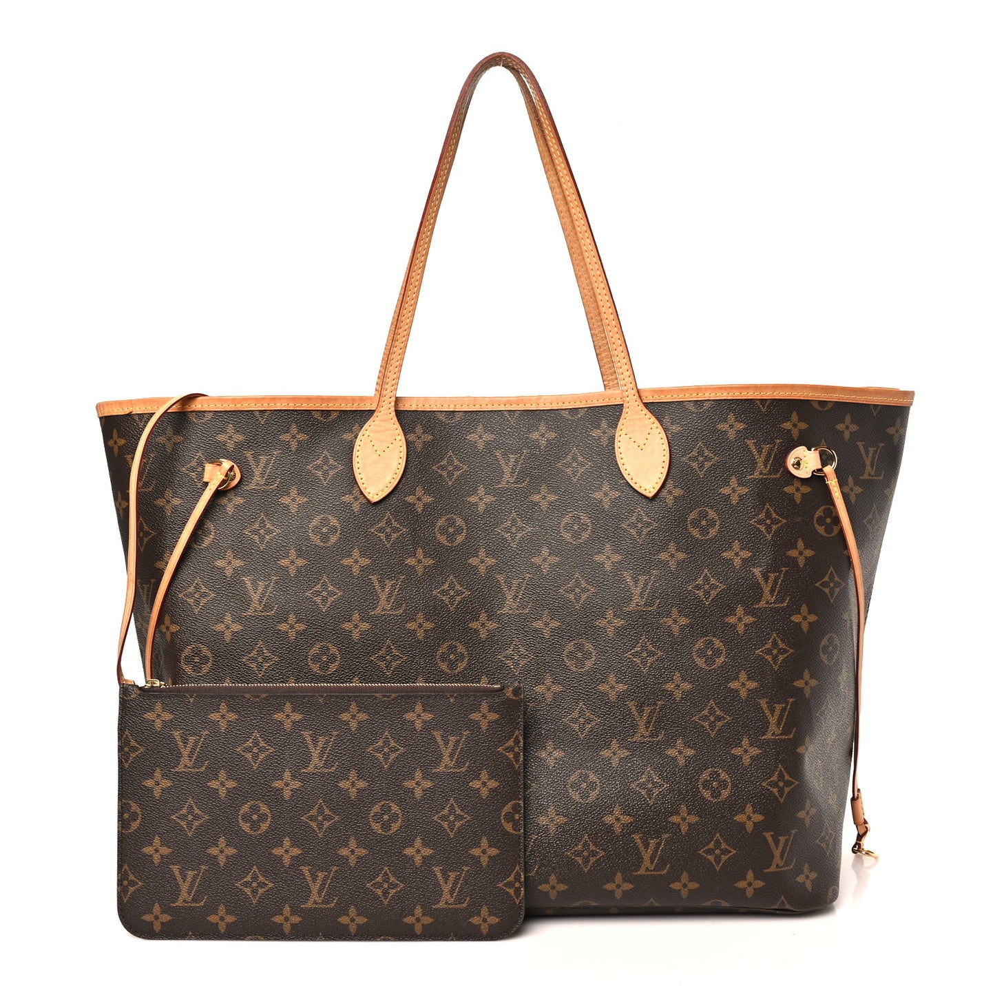 Monogram Neo Neverfull GM