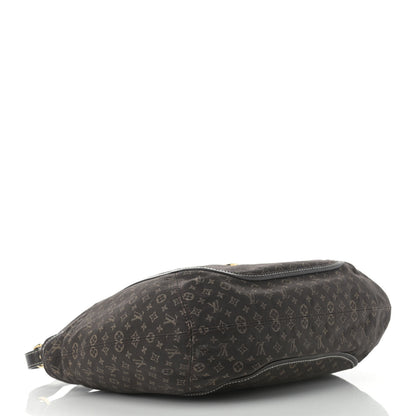 Louis Vuitton Monogram Idylle Romance Fusain 4 of 11