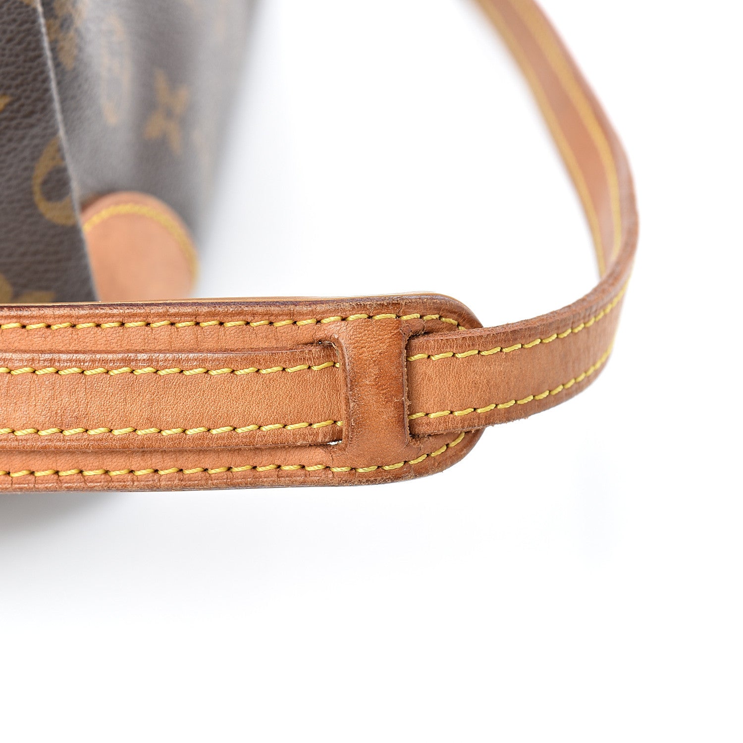 Louis Vuitton Monogram Trocadero 30 18 of 21