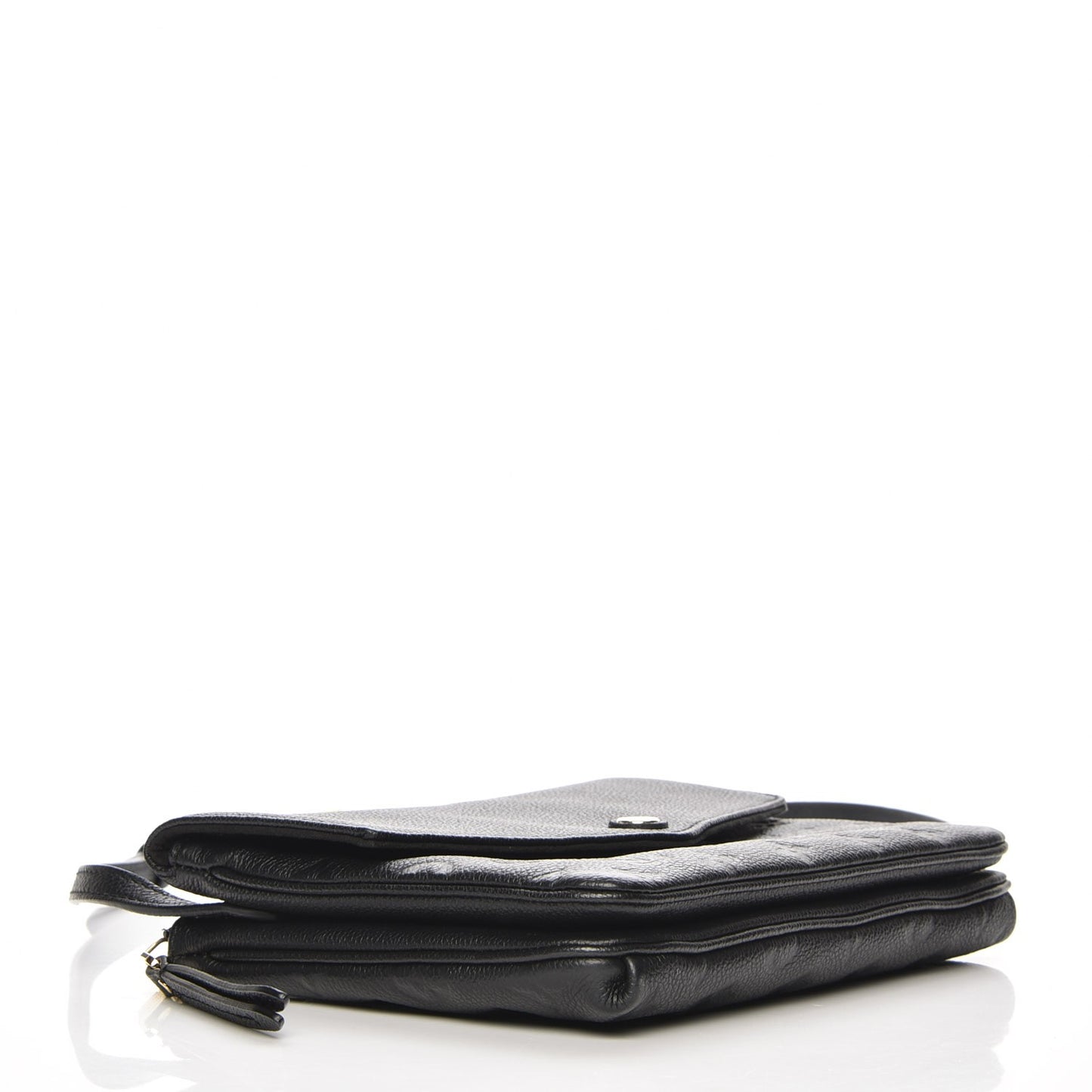 Empreinte Twice Black