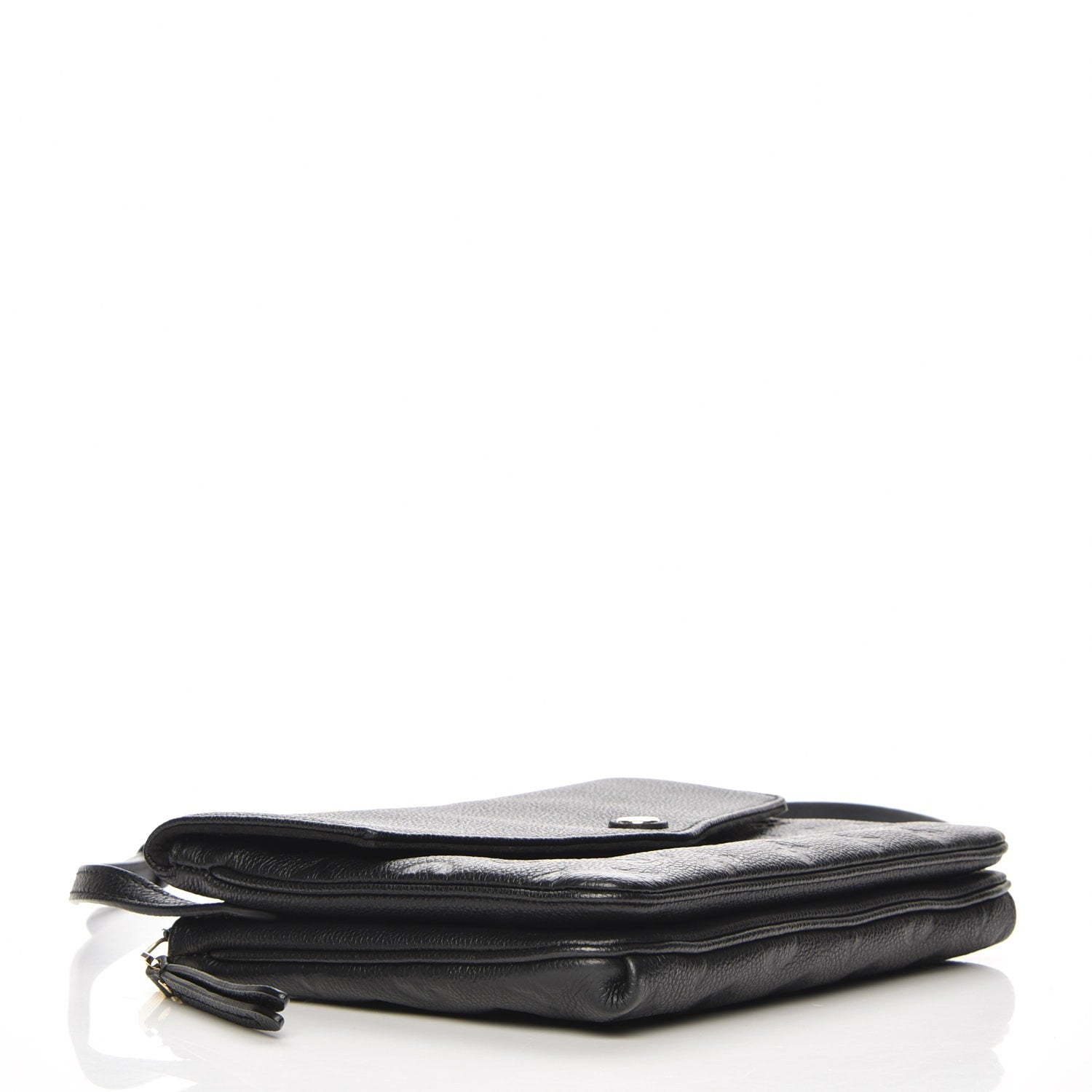 Louis Vuitton Empreinte Twice Black 4 of 7