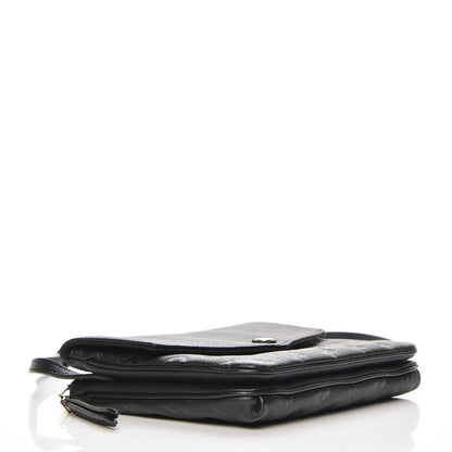 Louis Vuitton Empreinte Twice Black 4 of 7