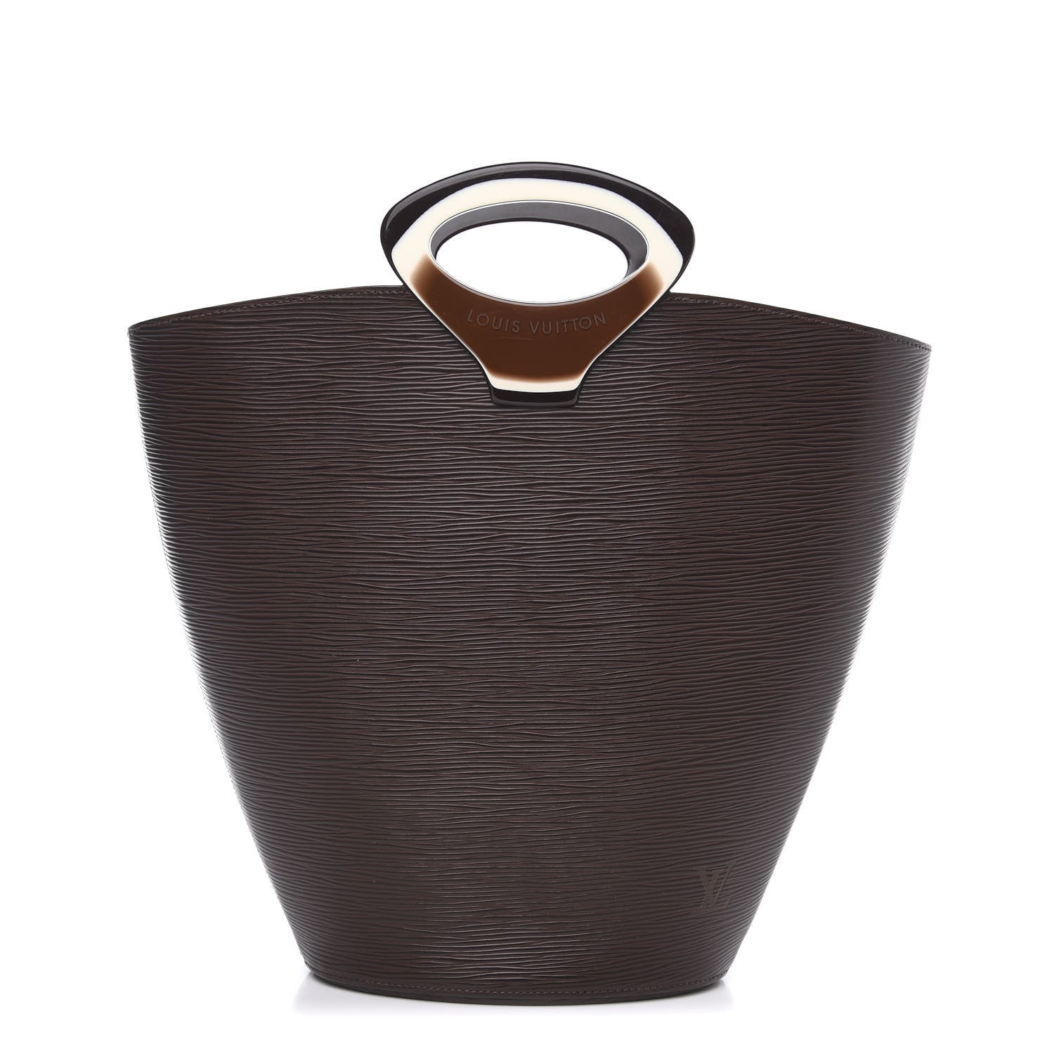 Louis Vuitton Epi Noctambule Moka 1 of 9
