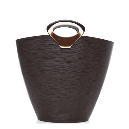 Louis Vuitton Epi Noctambule Moka 1 of 9