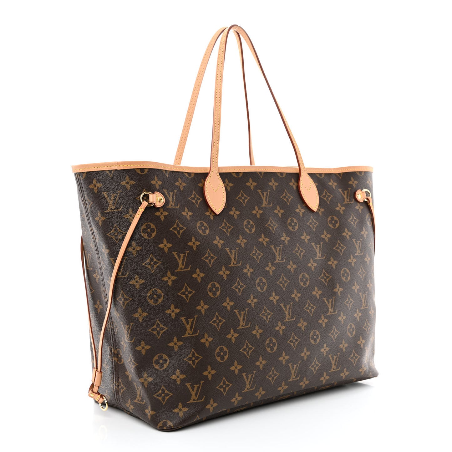 Monogram Neo Neverfull GM