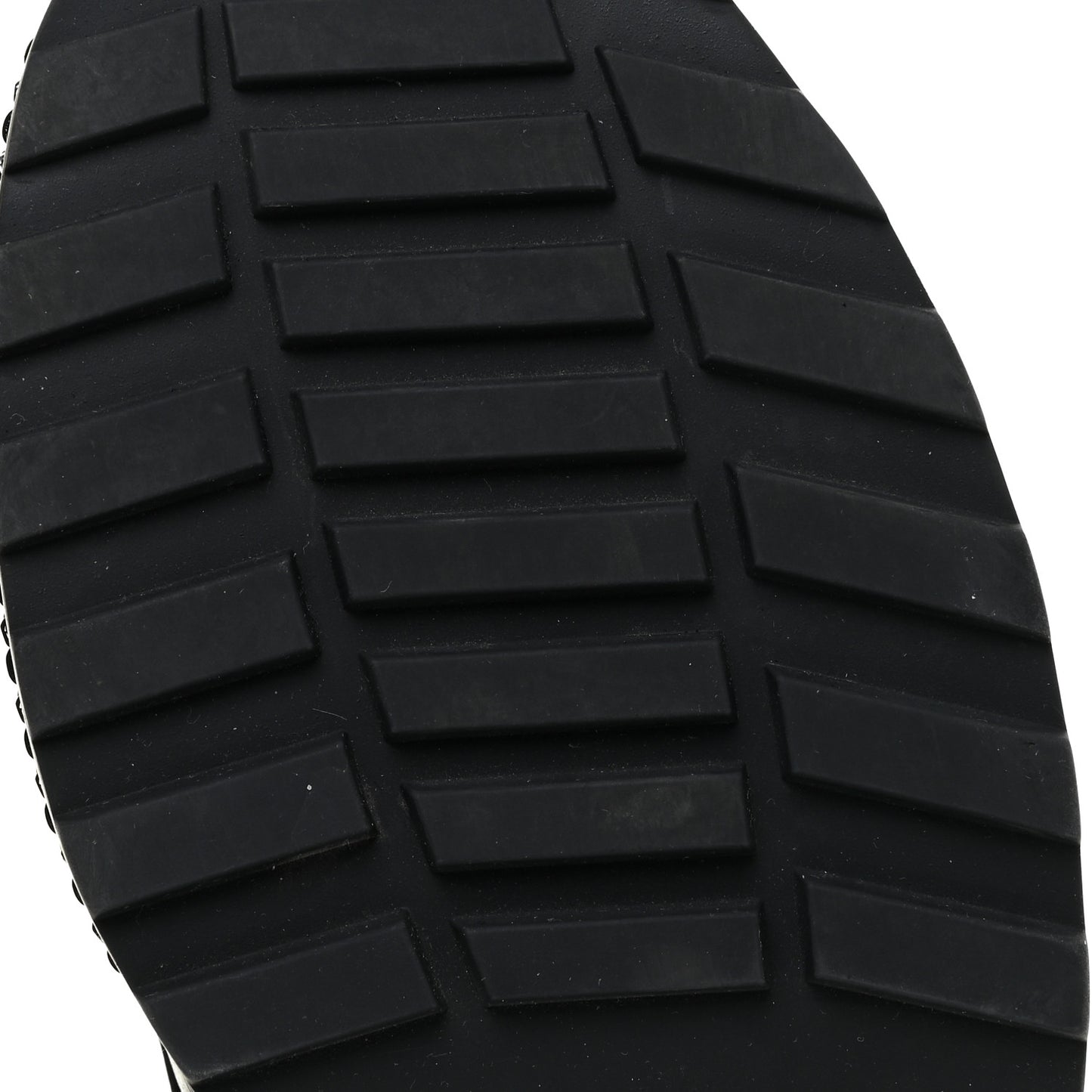 Crackled Calfskin Velvet Pearl Combat Short Boots 39 Black