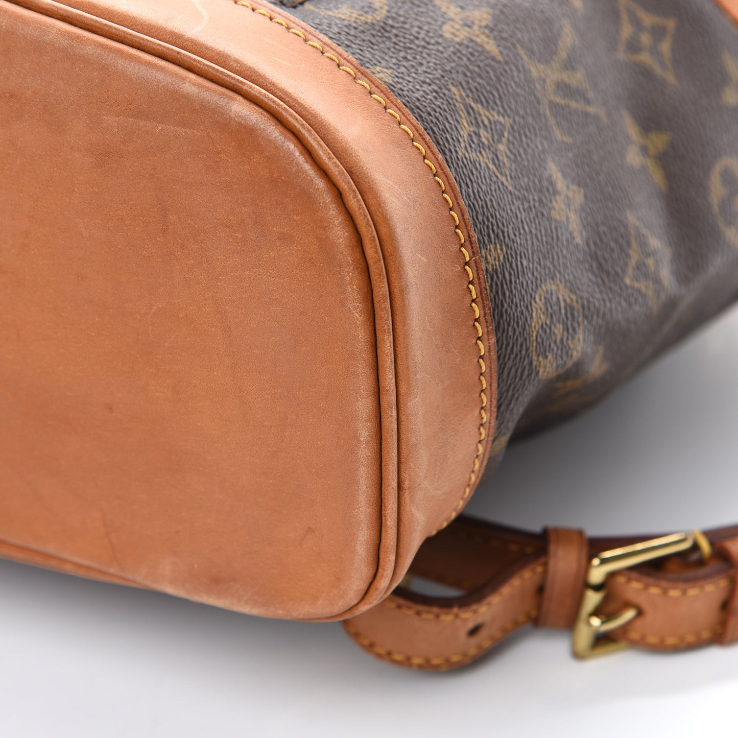 Monogram Montsouris MM Backpack