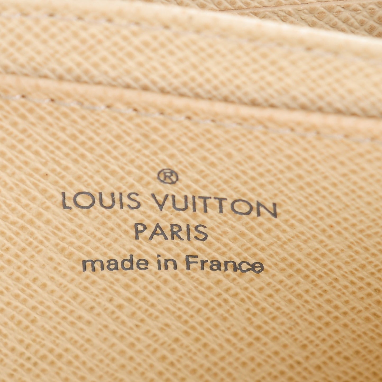 Damier Azur Zippy Coin Purse