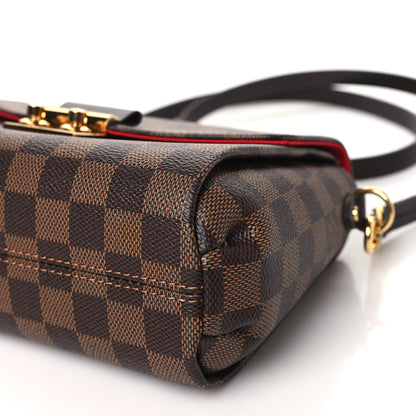 Louis Vuitton Damier Ebene Croisette 9 of 9