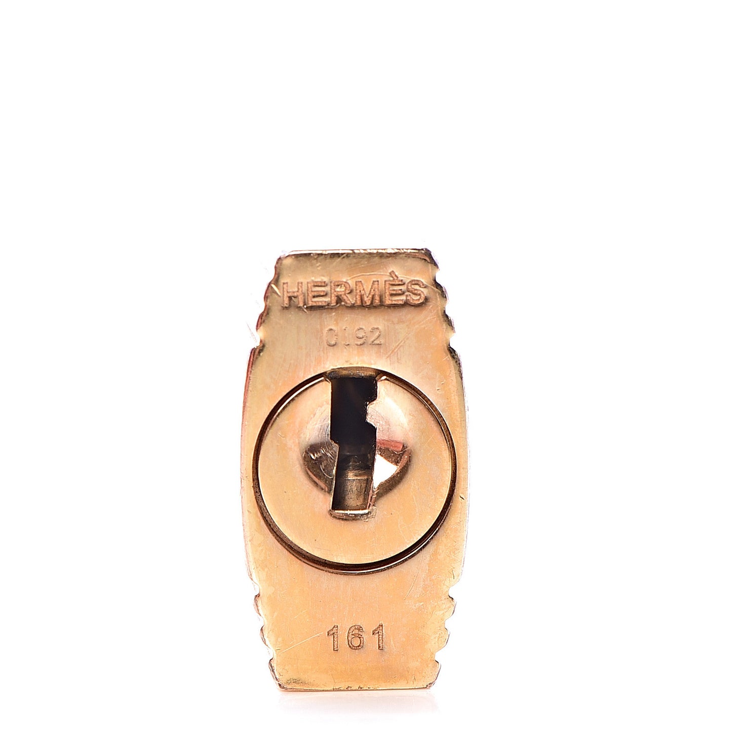 Togo Birkin 35 Crevette