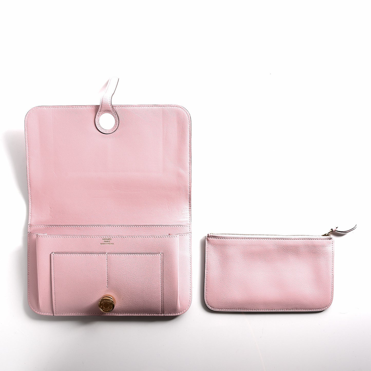 Swift Dogon Duo Wallet Rose Sakura