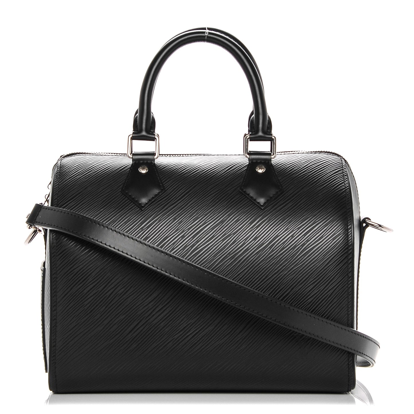 Epi Speedy Bandouliere 25 Black
