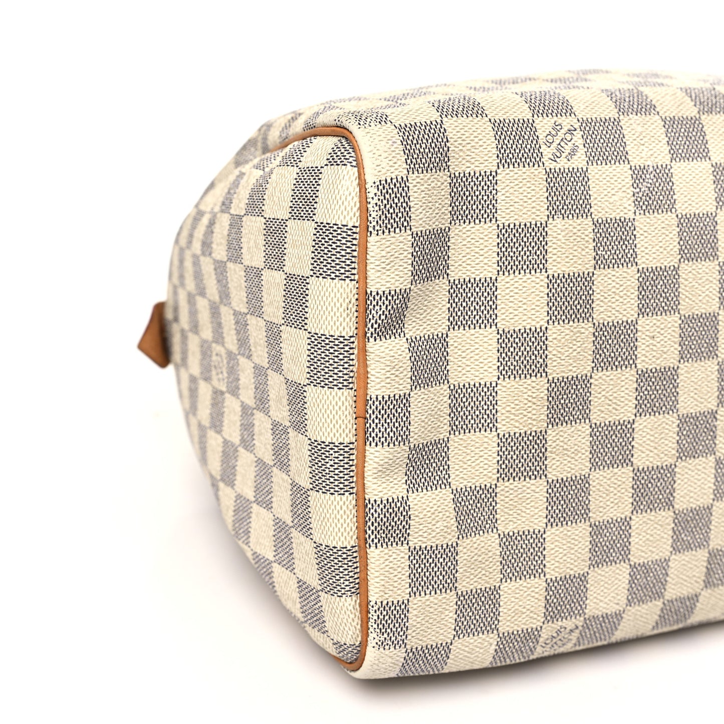 Damier Azur Speedy 30