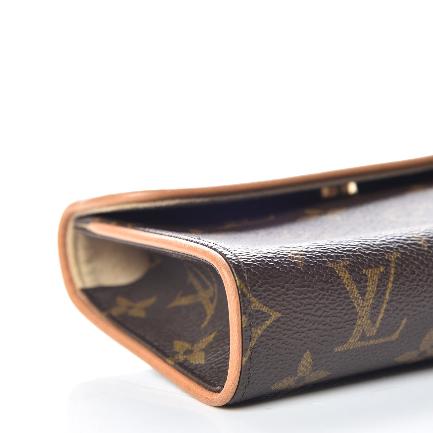 Monogram Pochette Florentine XS