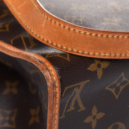 Louis Vuitton Monogram Popincourt Haut 14 of 27