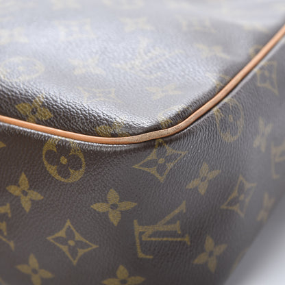 Louis Vuitton Monogram Viva-Cite GM 11 of 15