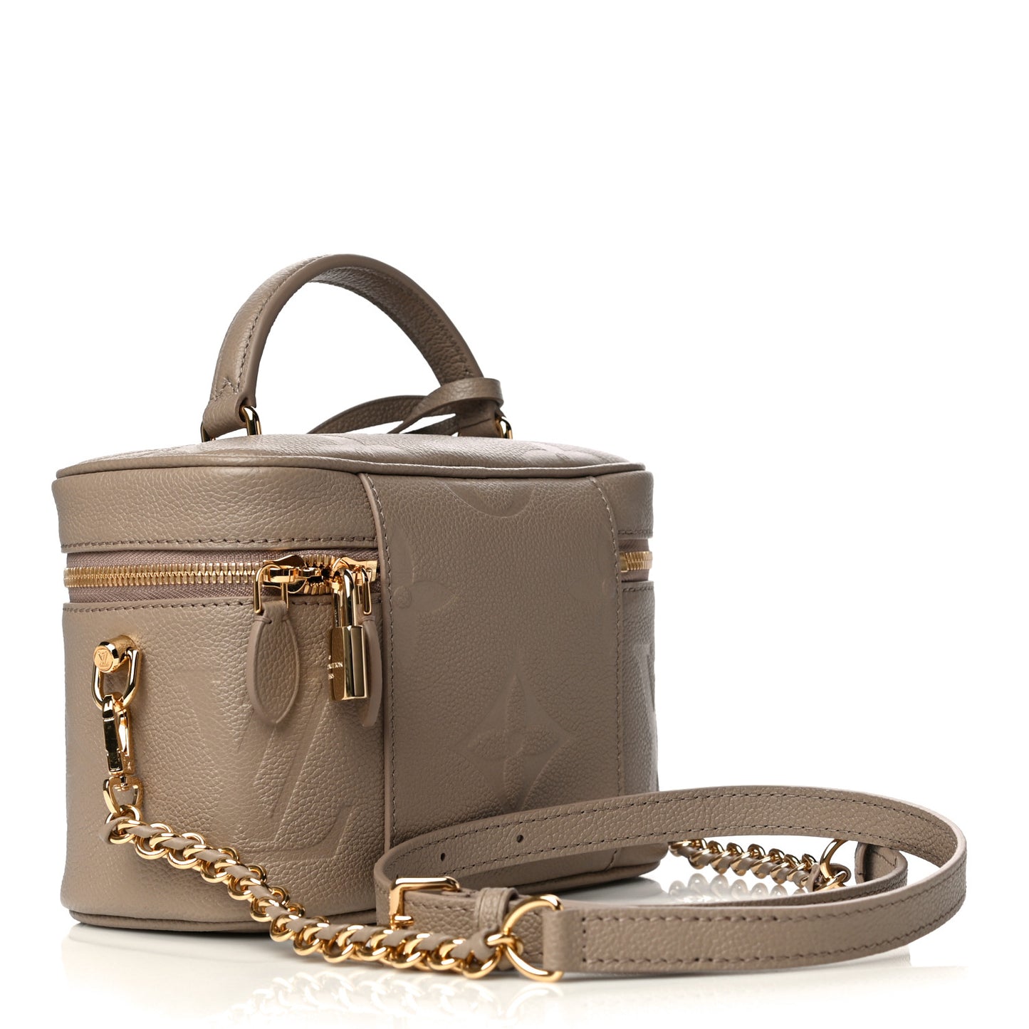 Empreinte Monogram Giant Vanity PM Tourterelle