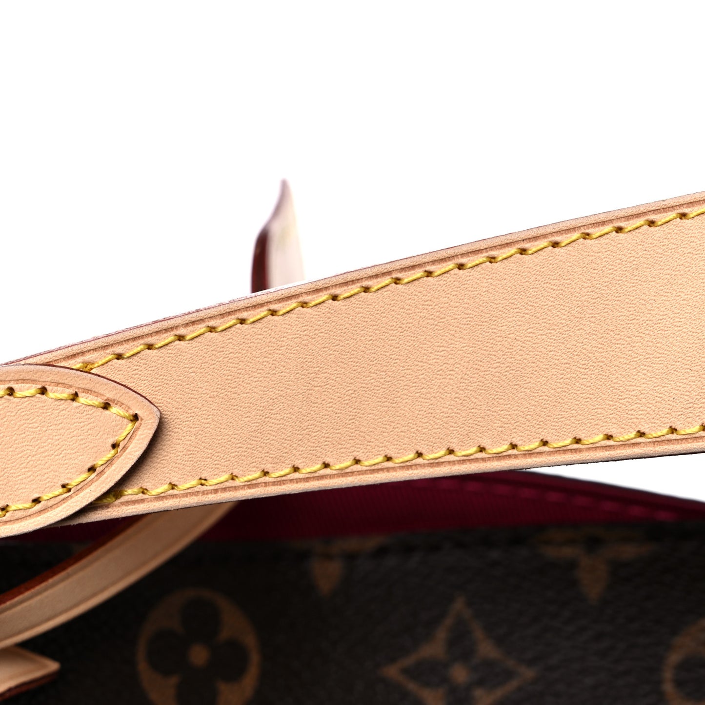Monogram Graceful MM