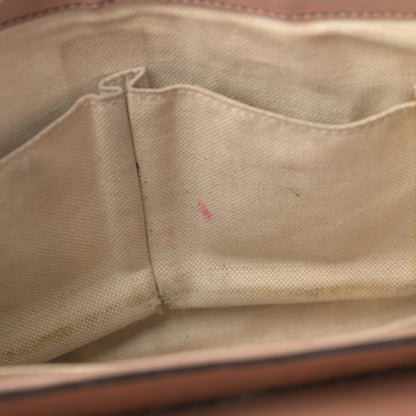 Gucci Guccissima Medium Emily Chain Shoulder Bag Camelia 14 of 26