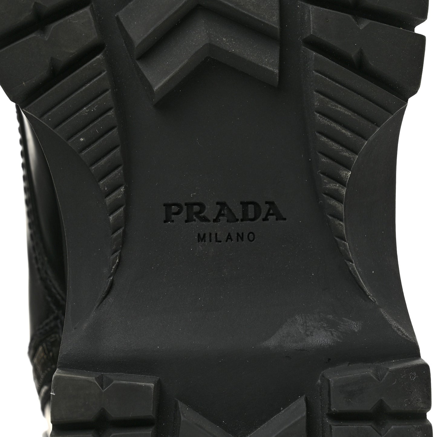 Spazzolato Chocolate 50mm Combat Boots 36.5 Black