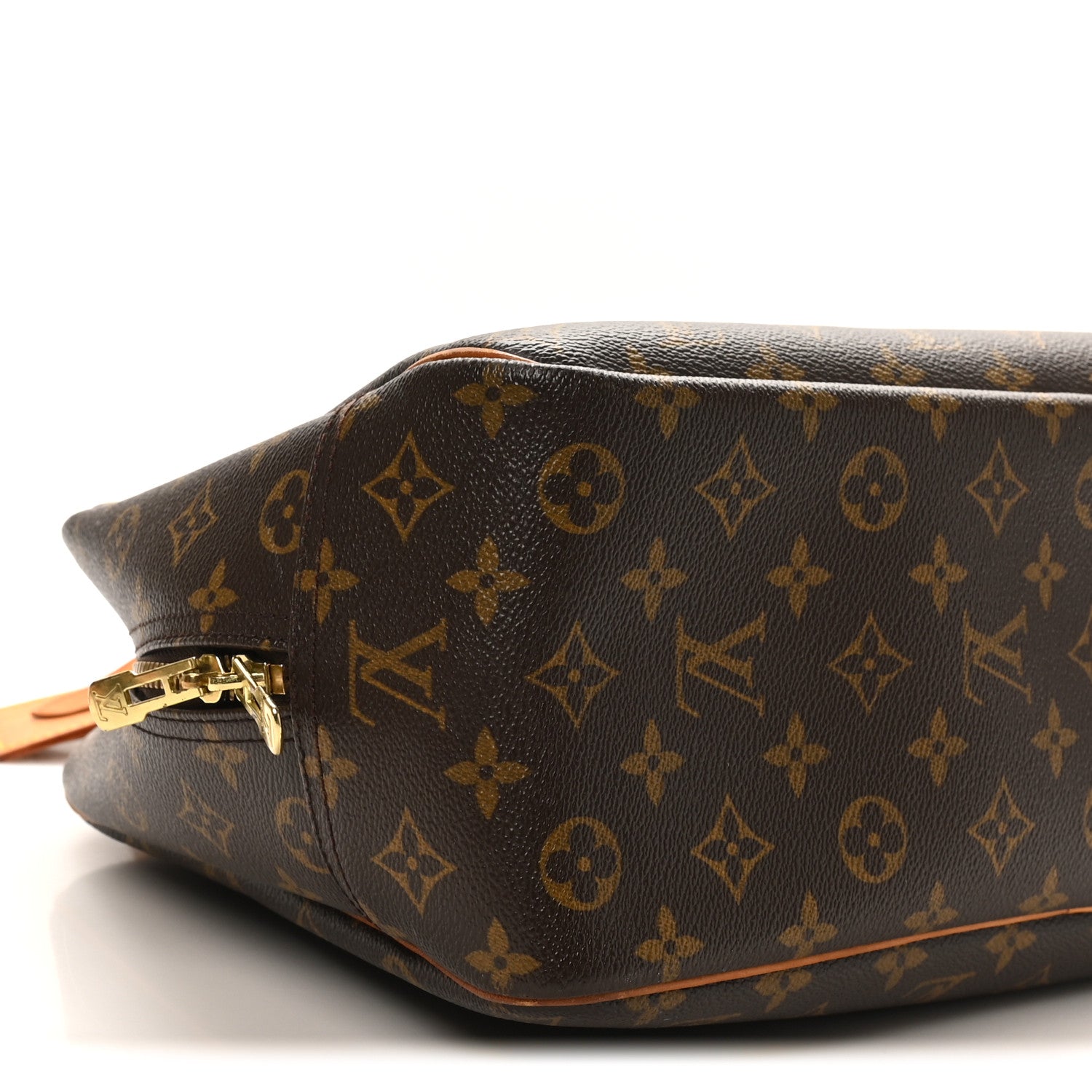 Louis Vuitton Monogram Deauville 9 of 11