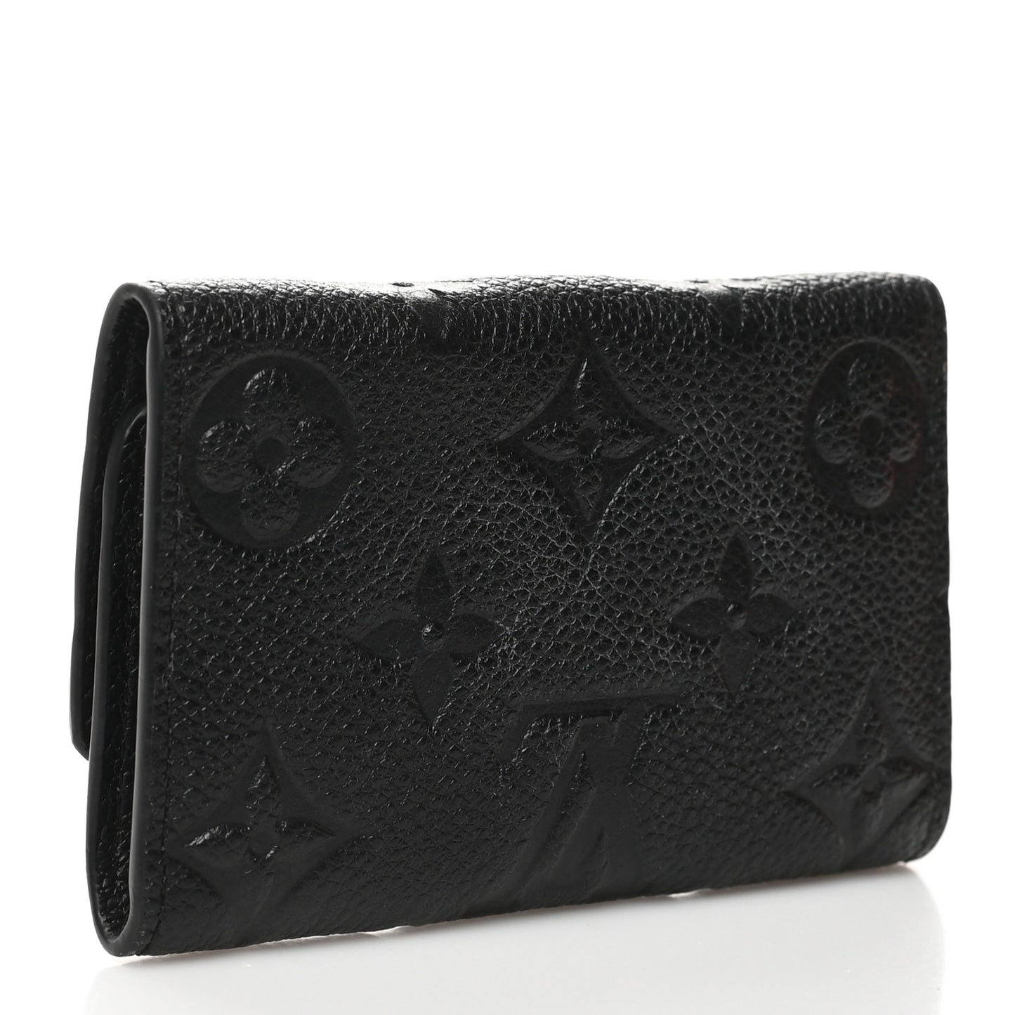 Empreinte Multicles 6 Key Holder Black
