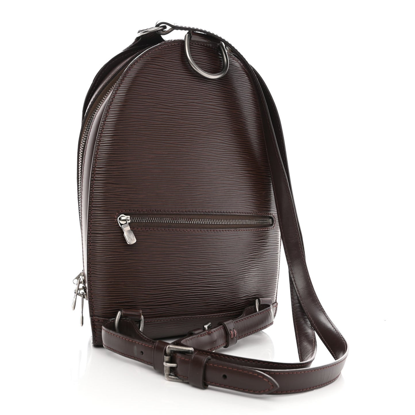 Epi Mabillon Backpack Moka