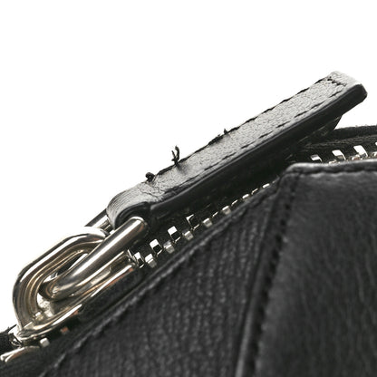 Givenchy Sugar Goatskin Mini Antigona Black 13 of 15