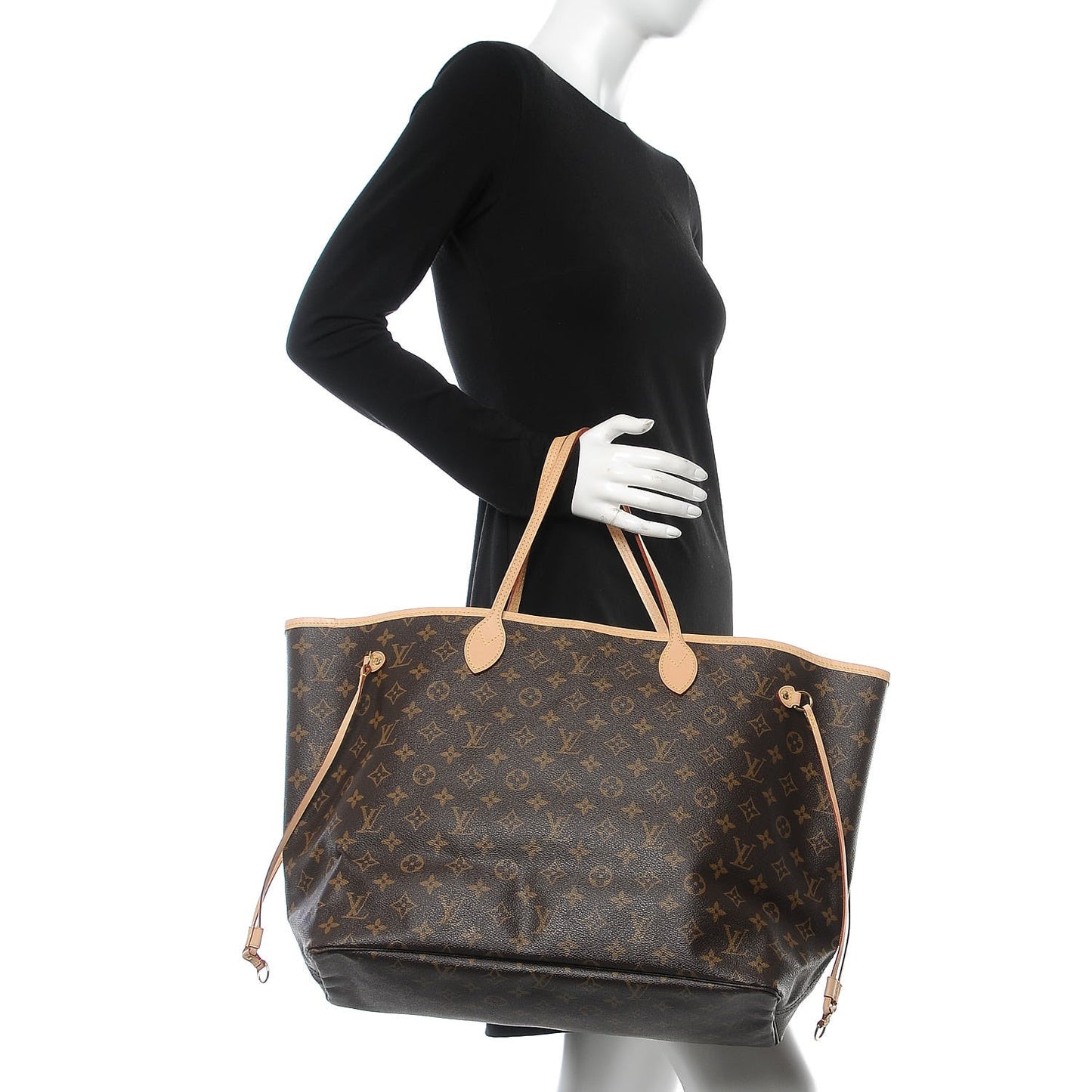Monogram Neo Neverfull GM