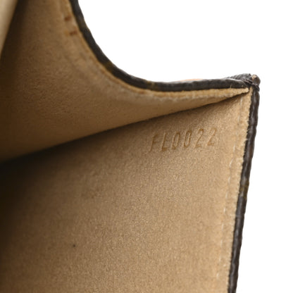 Louis Vuitton Monogram Pochette Florentine S 7 of 10
