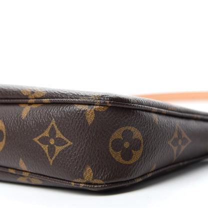 Louis Vuitton Monogram Pochette Accessories NM 7 of 11