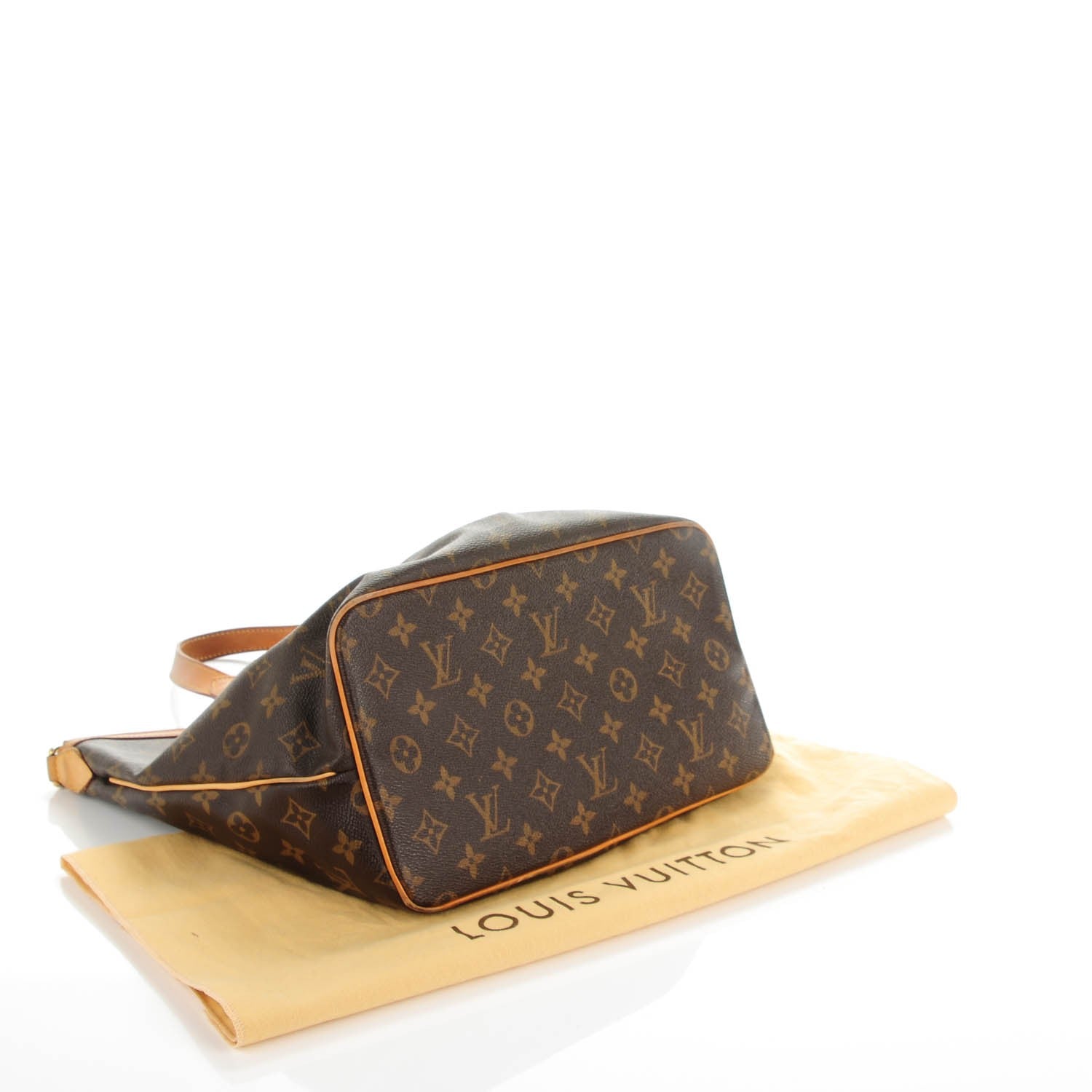 Louis Vuitton Monogram Palermo PM 5 of 8