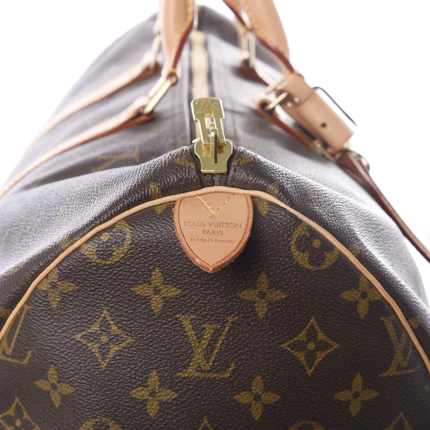 Monogram Keepall 50