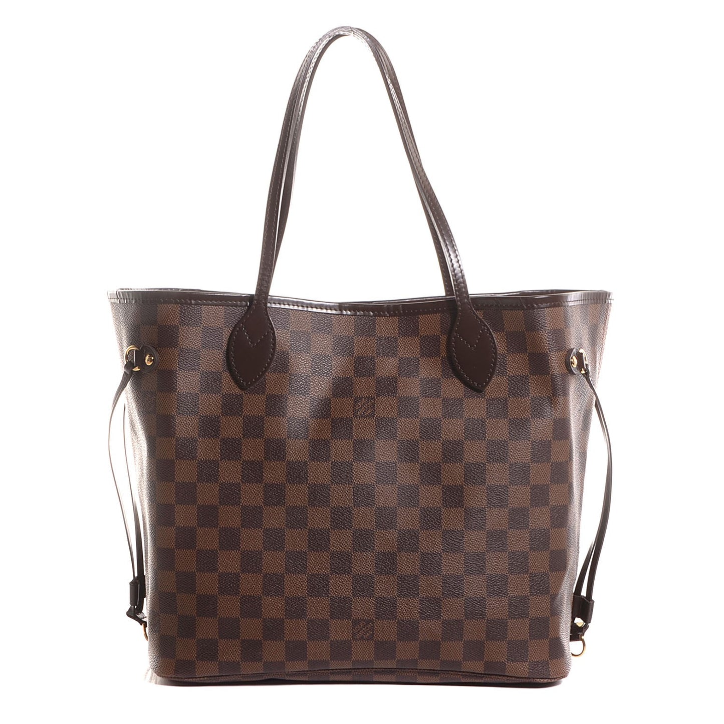 Damier Ebene Neverfull MM