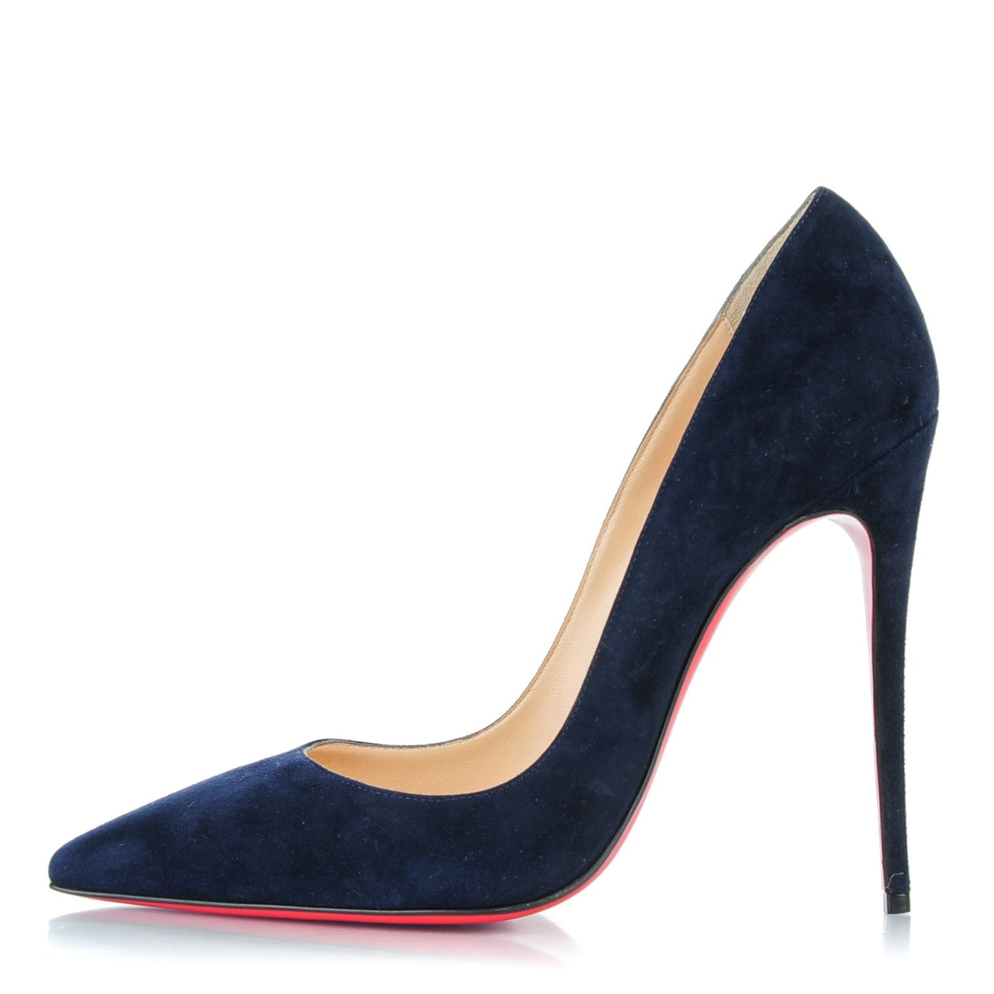 Suede So Kate 120 Pumps 39 Nuit