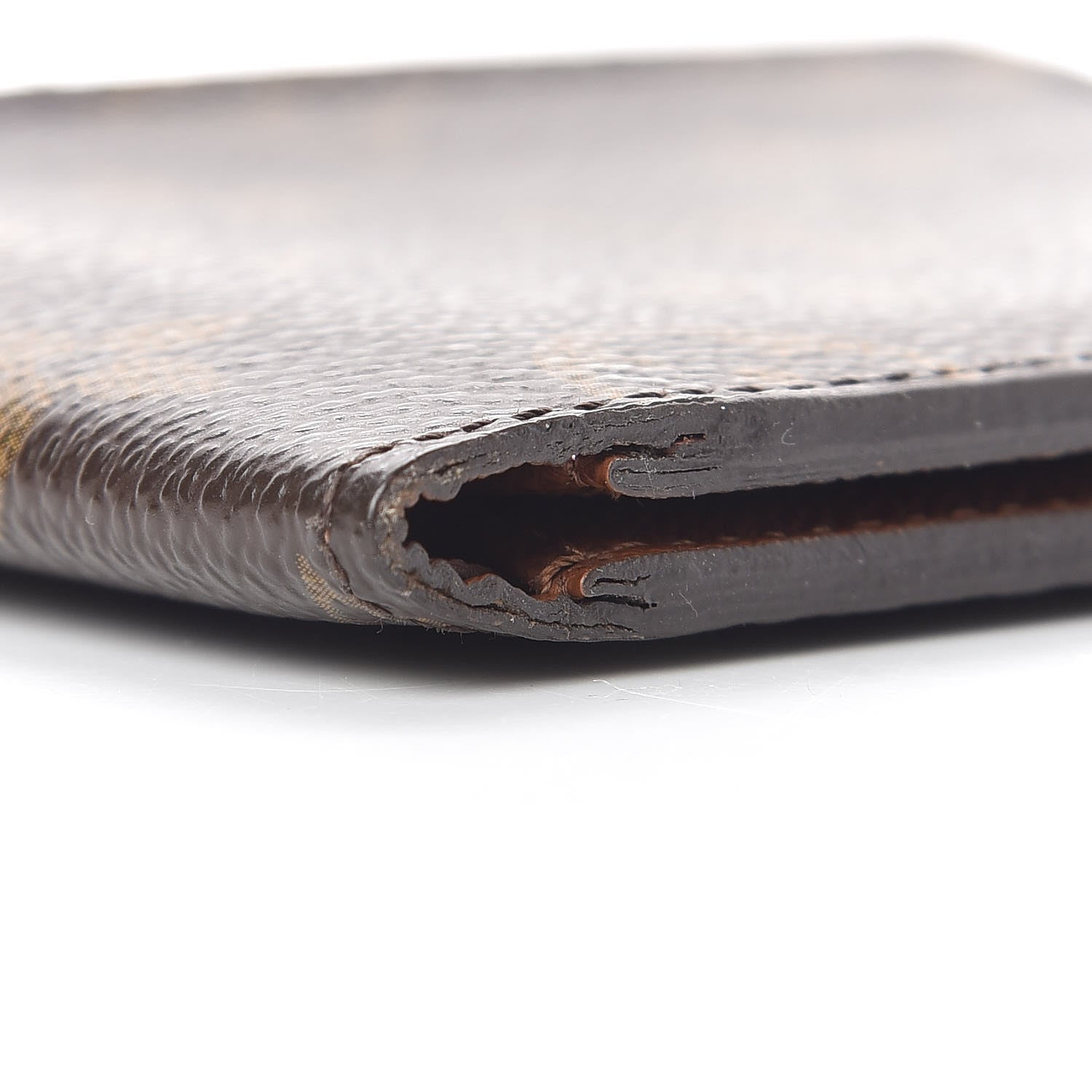 Louis Vuitton Monogram Billfold Wallet 7 of 15