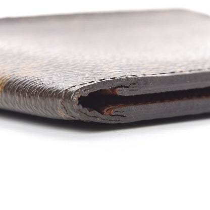 Louis Vuitton Monogram Billfold Wallet 7 of 15