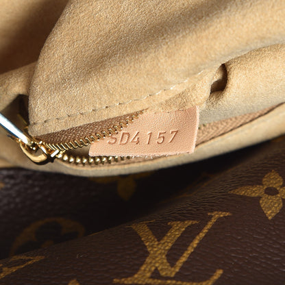 Louis Vuitton Monogram Artsy MM 7 of 9