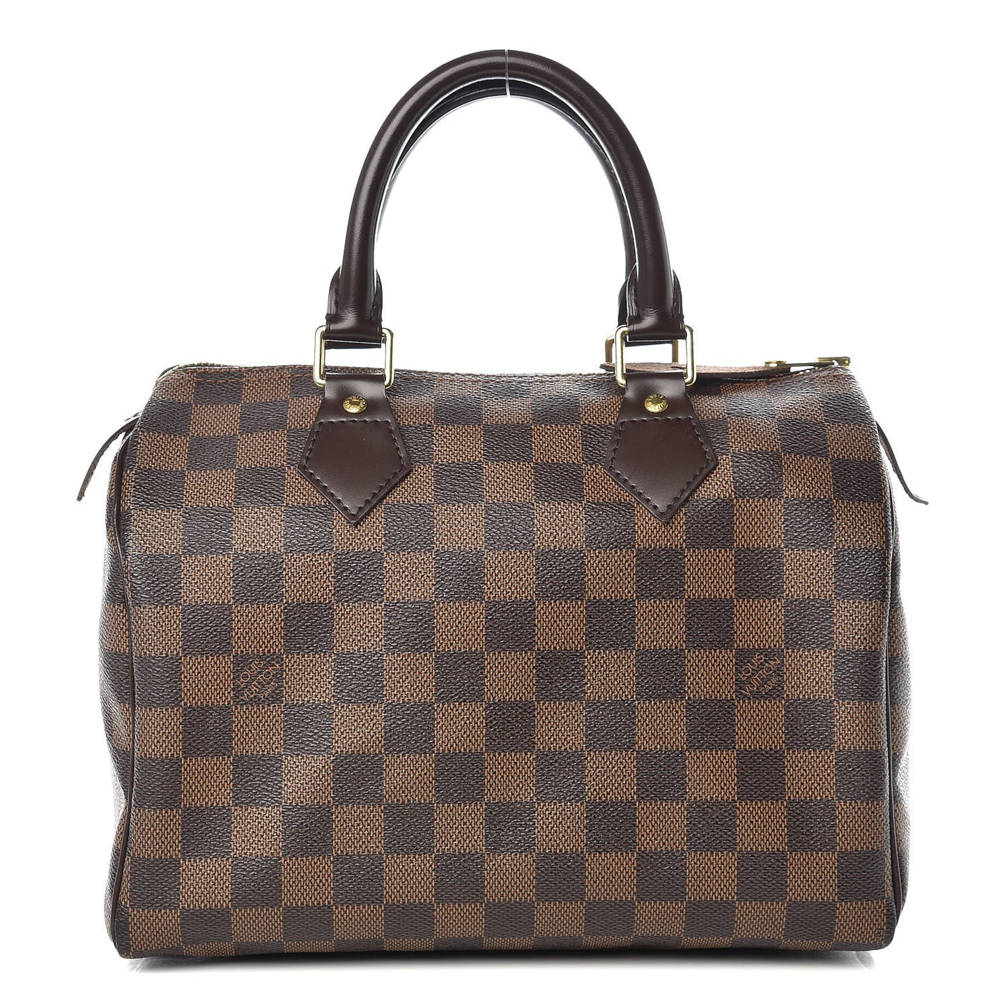 Damier Ebene Speedy 25