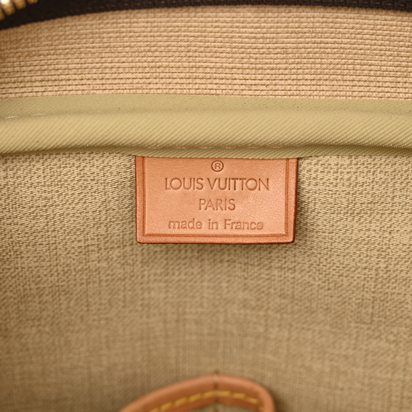 Monogram Deauville