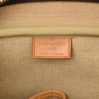 Louis Vuitton Monogram Deauville 6 of 10